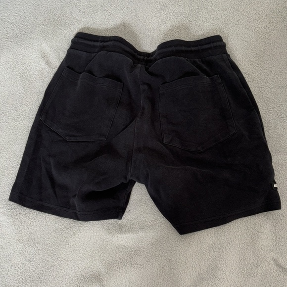 Alphalete Identity Shorts - Picture 2 of 2